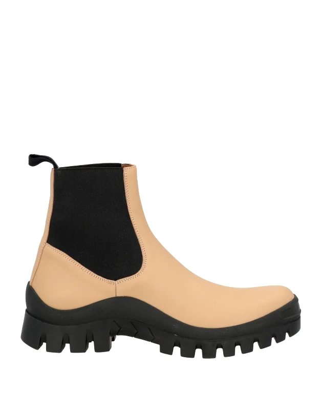 ATP ATELIER ATP ATELIER ΠΑΠΟΥΤΣΙΑ Μποτάκια