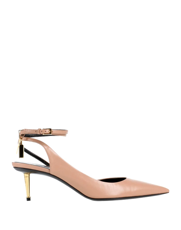 TOM FORD TOM FORD ΠΑΠΟΥΤΣΙΑ Κλειστά παπούτσια