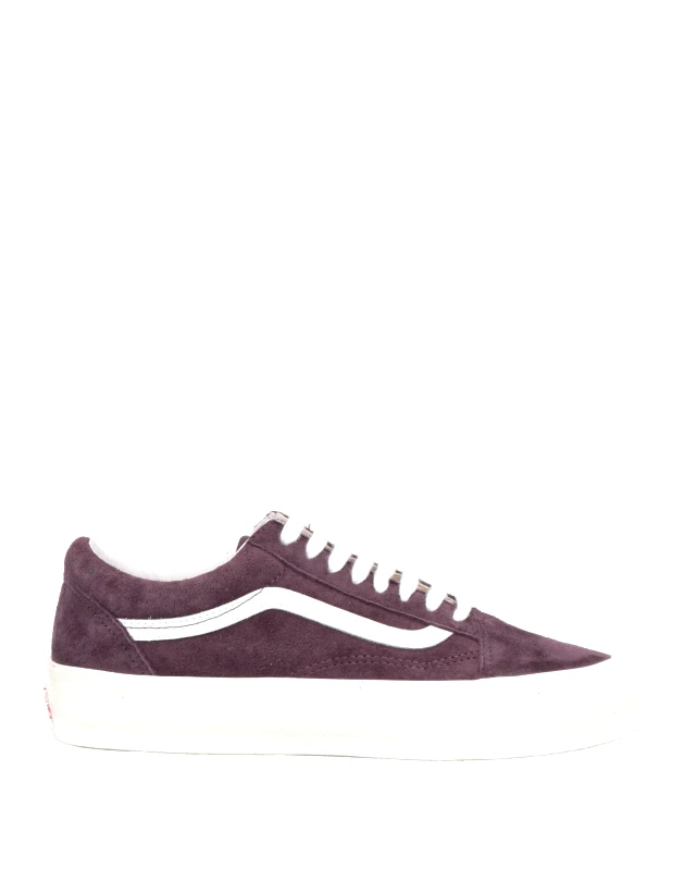VANS VAULT VANS VAULT ΠΑΠΟΥΤΣΙΑ Αθλητικά παπούτσια