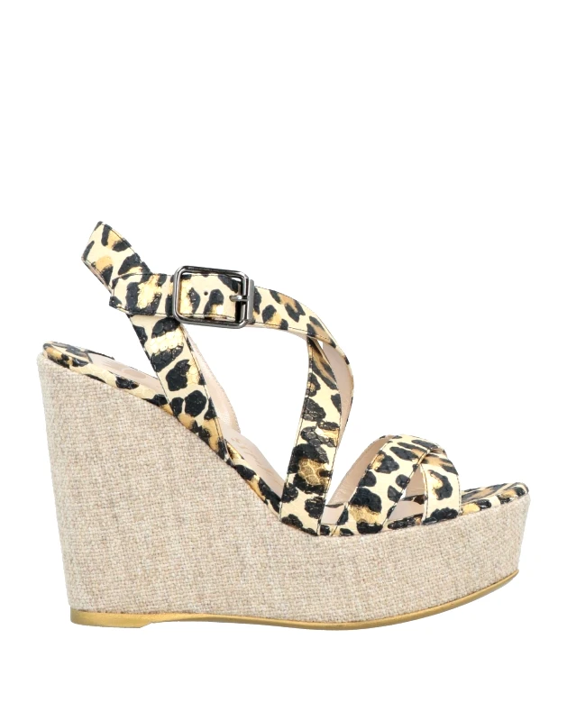 ERNESTO ESPOSITO ERNESTO ESPOSITO ΠΑΠΟΥΤΣΙΑ Πέδιλα