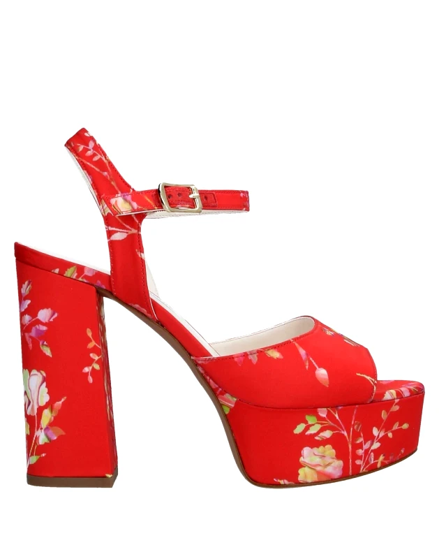 CARMENS CARMENS ΠΑΠΟΥΤΣΙΑ Πέδιλα