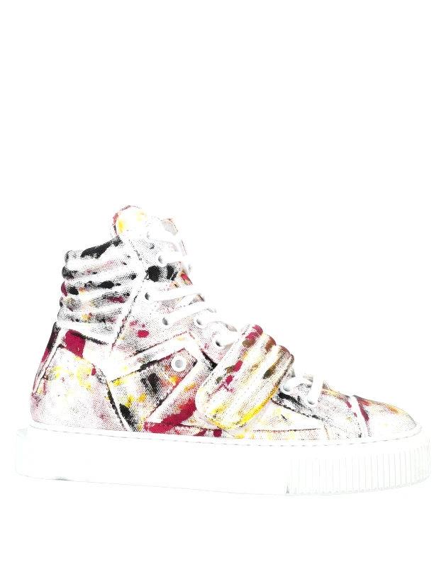 METAL GIENCHI METAL GIENCHI ΠΑΠΟΥΤΣΙΑ Αθλητικά παπούτσια