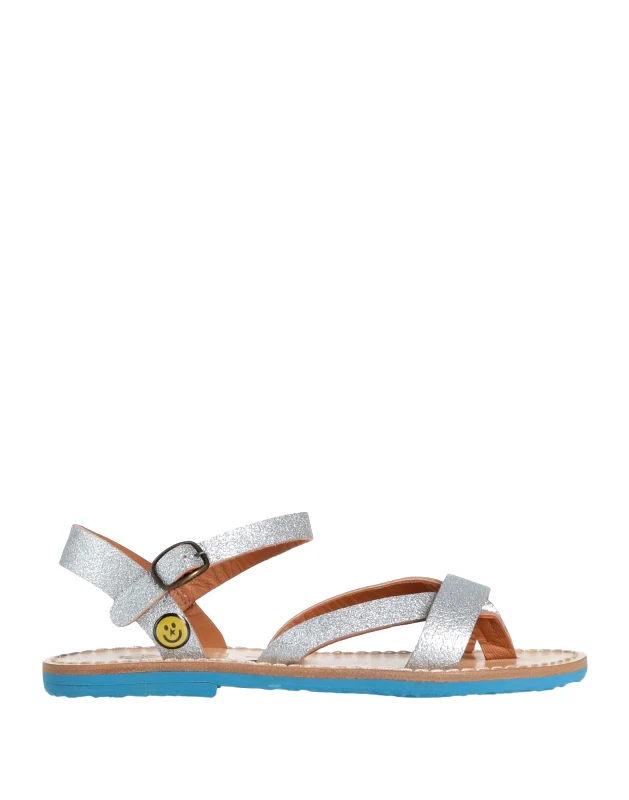 GOLDEN GOOSE GOLDEN GOOSE ΠΑΠΟΥΤΣΙΑ Πέδιλα