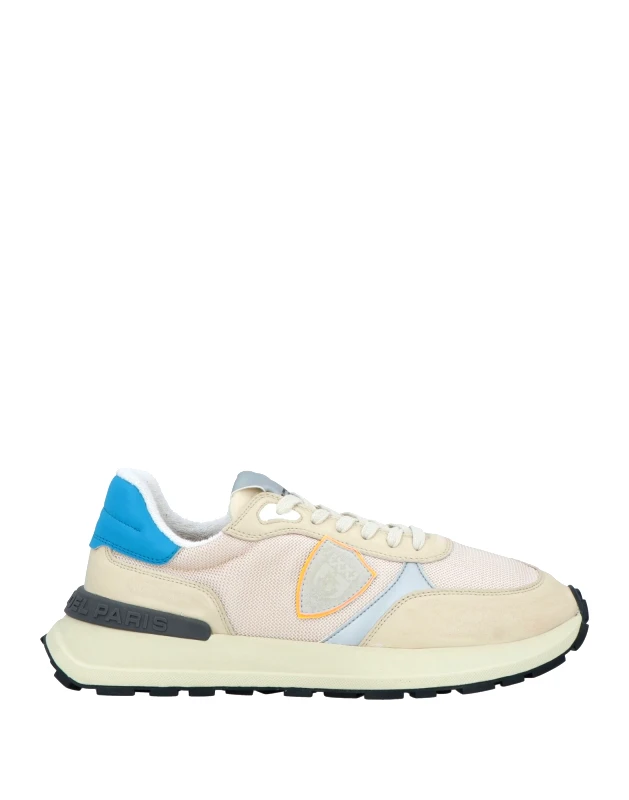 PHILIPPE MODEL PHILIPPE MODEL ΠΑΠΟΥΤΣΙΑ Αθλητικά παπούτσια