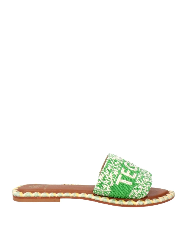 DE SIENA DE SIENA ΠΑΠΟΥΤΣΙΑ Πέδιλα