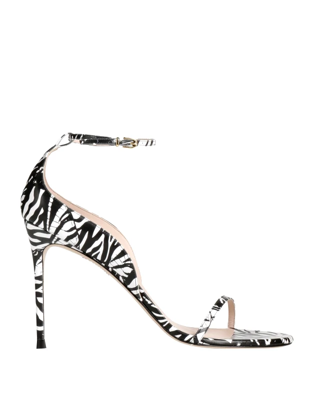 SOPHIA WEBSTER SOPHIA WEBSTER ΠΑΠΟΥΤΣΙΑ Πέδιλα