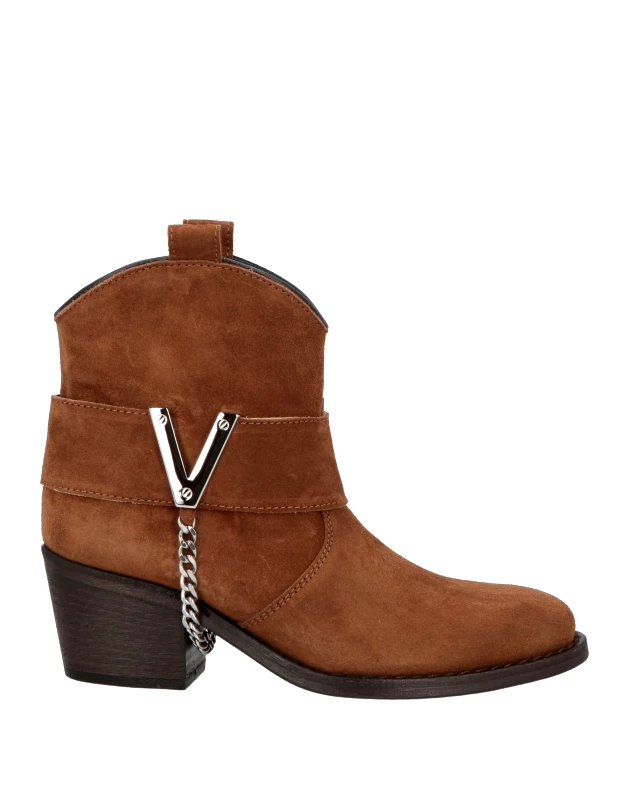 VIA ROMA 15 VIA ROMA 15 ΠΑΠΟΥΤΣΙΑ Μποτάκια