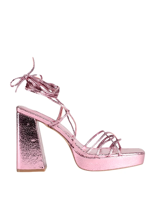 TOPSHOP TOPSHOP ΠΑΠΟΥΤΣΙΑ Πέδιλα