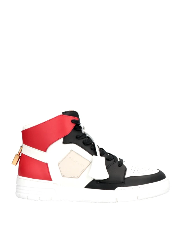 BUSCEMI BUSCEMI ΠΑΠΟΥΤΣΙΑ Αθλητικά παπούτσια