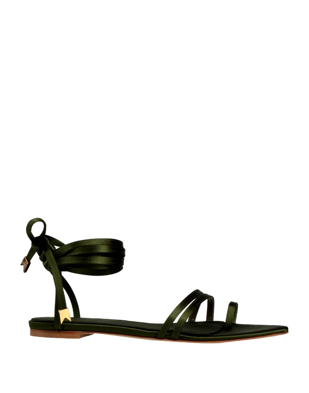 ILIO SMERALDO ILIO SMERALDO ΠΑΠΟΥΤΣΙΑ Σαγιονάρες