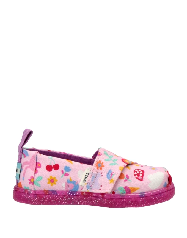 TOMS TOMS ΠΑΠΟΥΤΣΙΑ Μοκασίνια