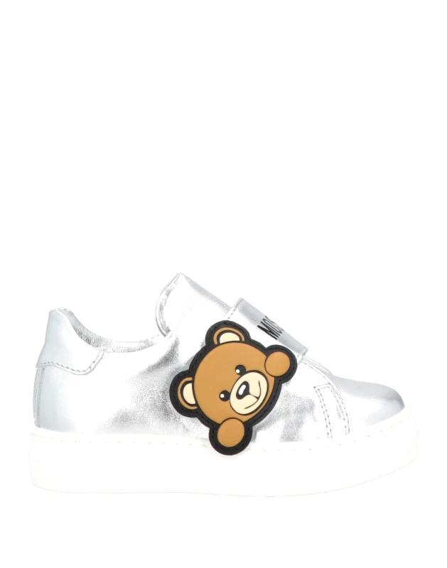 MOSCHINO TEEN MOSCHINO TEEN ΠΑΠΟΥΤΣΙΑ Αθλητικά παπούτσια