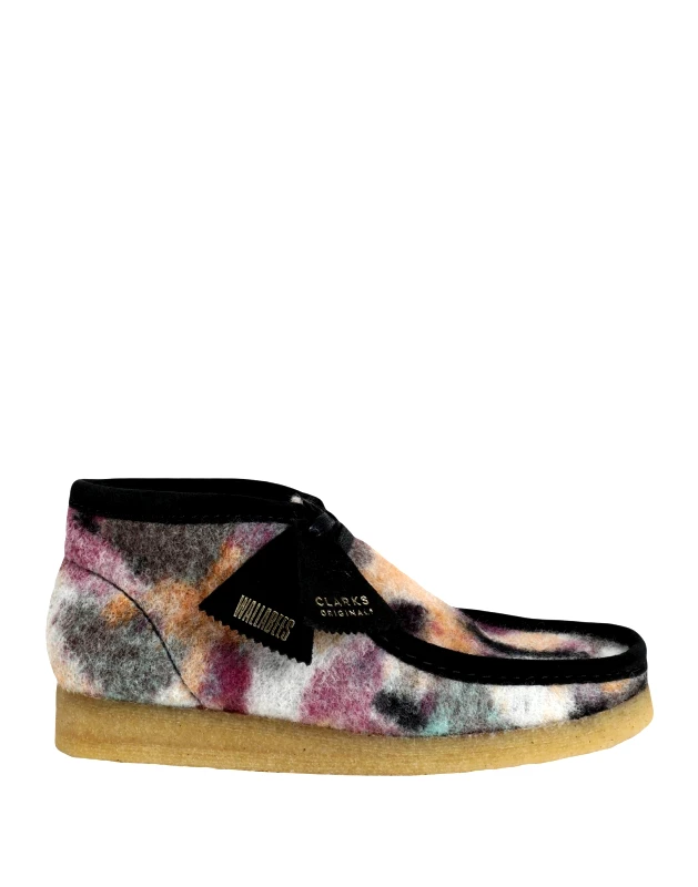 CLARKS ORIGINALS CLARKS ORIGINALS ΠΑΠΟΥΤΣΙΑ Μποτάκια
