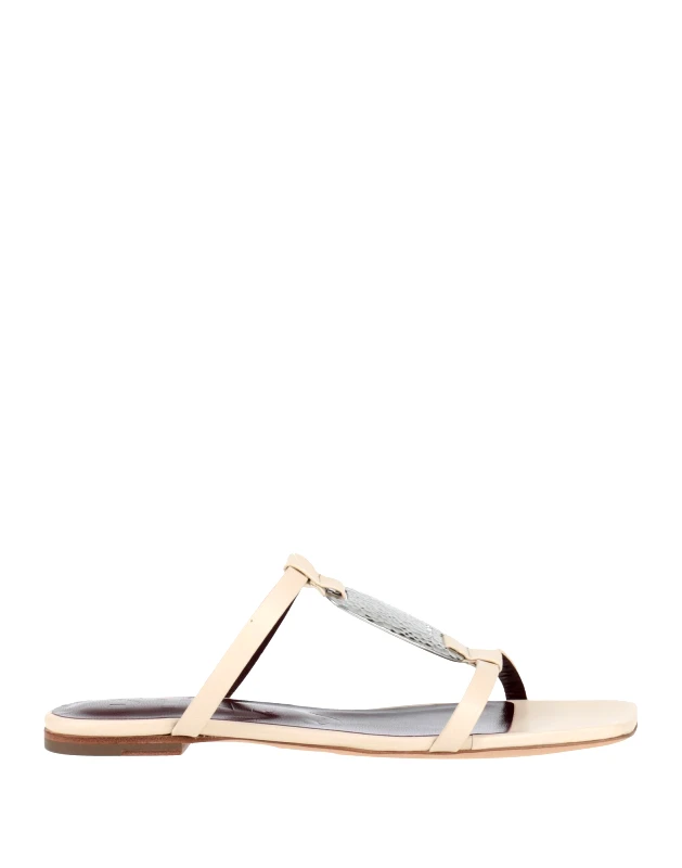 STAUD STAUD ΠΑΠΟΥΤΣΙΑ Πέδιλα