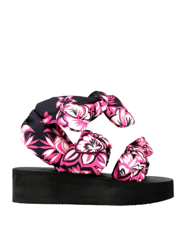 RED(V) RED(V) ΠΑΠΟΥΤΣΙΑ Σαγιονάρες