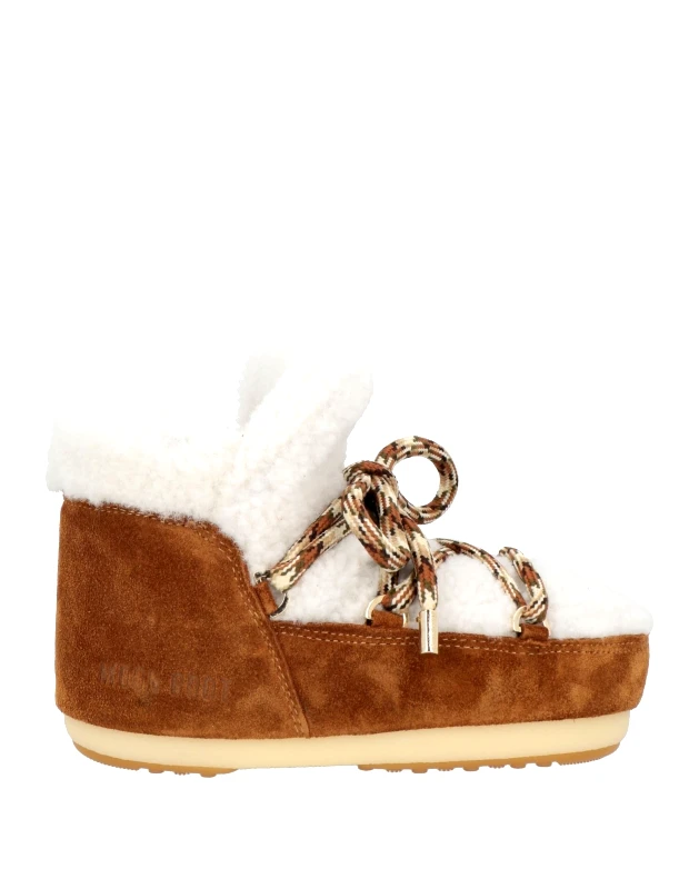 MOON BOOT MOON BOOT ΠΑΠΟΥΤΣΙΑ Μποτάκια