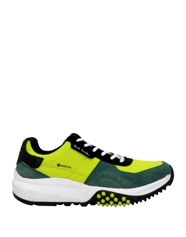PAUL SMITH PAUL SMITH ΠΑΠΟΥΤΣΙΑ Αθλητικά παπούτσια