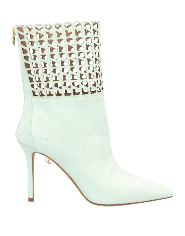 SKORPIOS SKORPIOS ΠΑΠΟΥΤΣΙΑ Μποτάκια