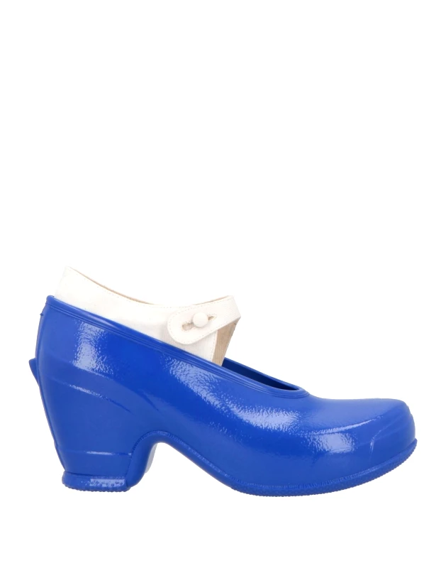 MAISON MARGIELA MAISON MARGIELA ΠΑΠΟΥΤΣΙΑ Κλειστά παπούτσια