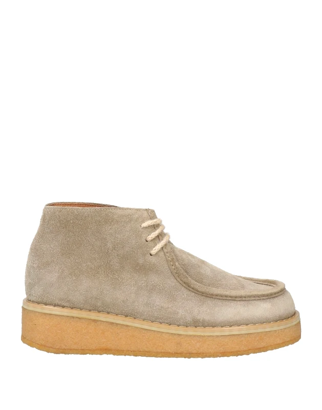 MAISON MARGIELA MAISON MARGIELA ΠΑΠΟΥΤΣΙΑ Μποτάκια