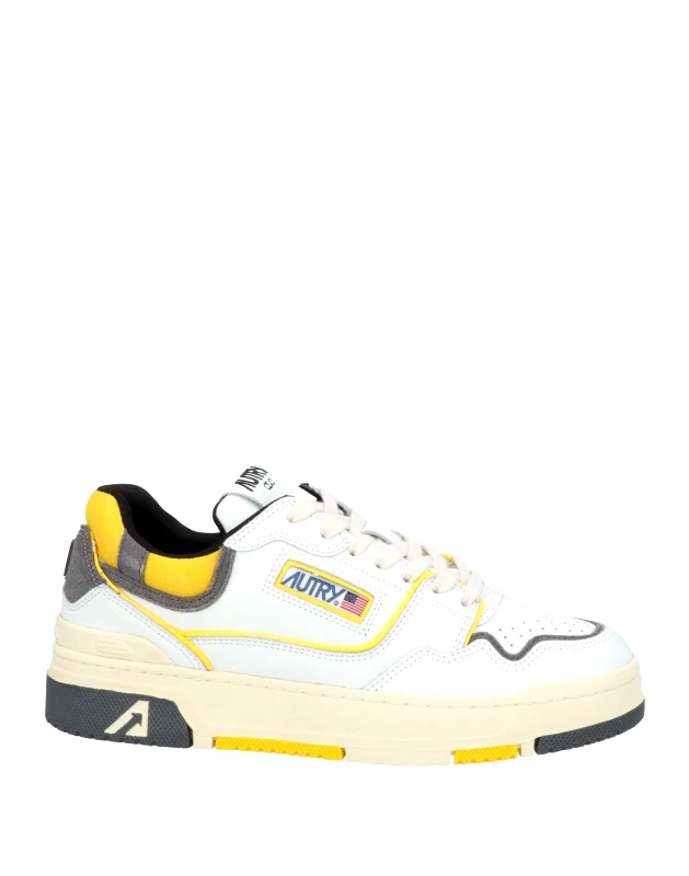 AUTRY AUTRY ΠΑΠΟΥΤΣΙΑ Αθλητικά παπούτσια