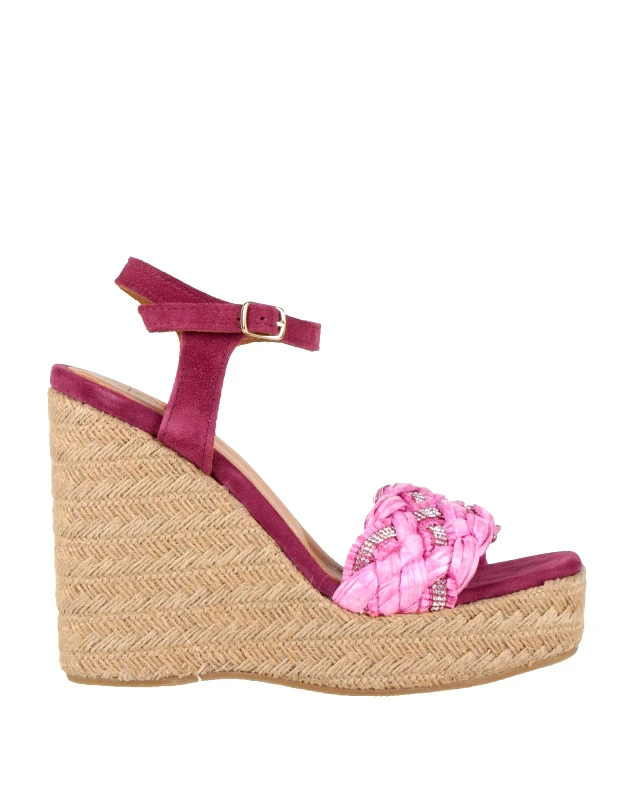 ISLO ISABELLA LORUSSO ISLO ISABELLA LORUSSO ΠΑΠΟΥΤΣΙΑ εσπαντρίγιες