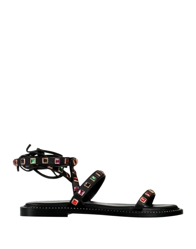 EMANUÉLLE VEE EMANUÉLLE VEE ΠΑΠΟΥΤΣΙΑ Πέδιλα