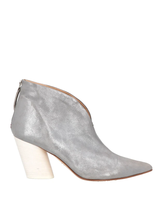 HALMANERA HALMANERA ΠΑΠΟΥΤΣΙΑ Μποτάκια