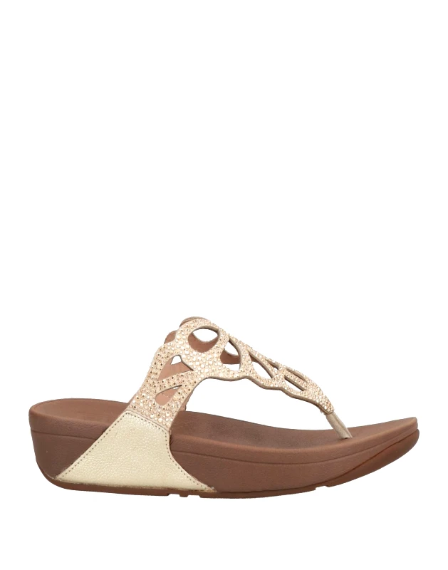 FITFLOP FITFLOP ΠΑΠΟΥΤΣΙΑ Σαγιονάρες