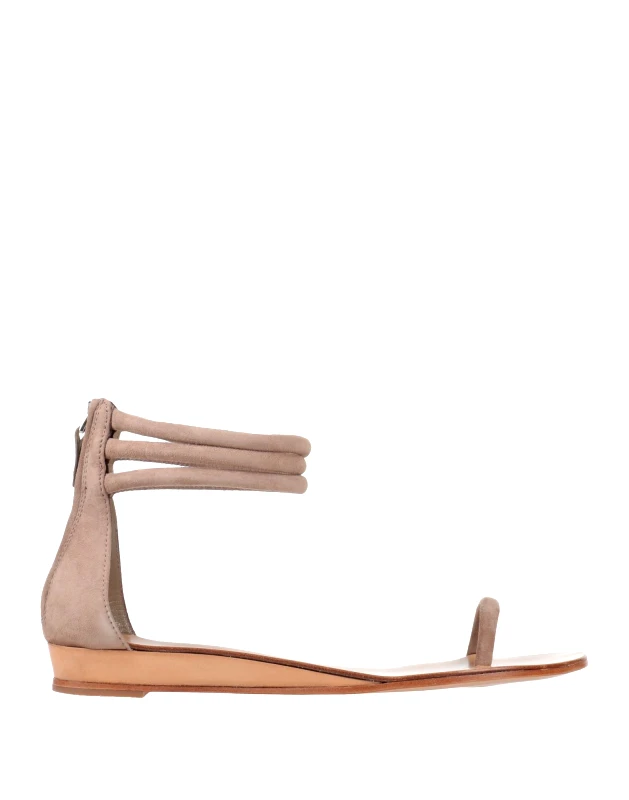 HAZY HAZY ΠΑΠΟΥΤΣΙΑ Σαγιονάρες