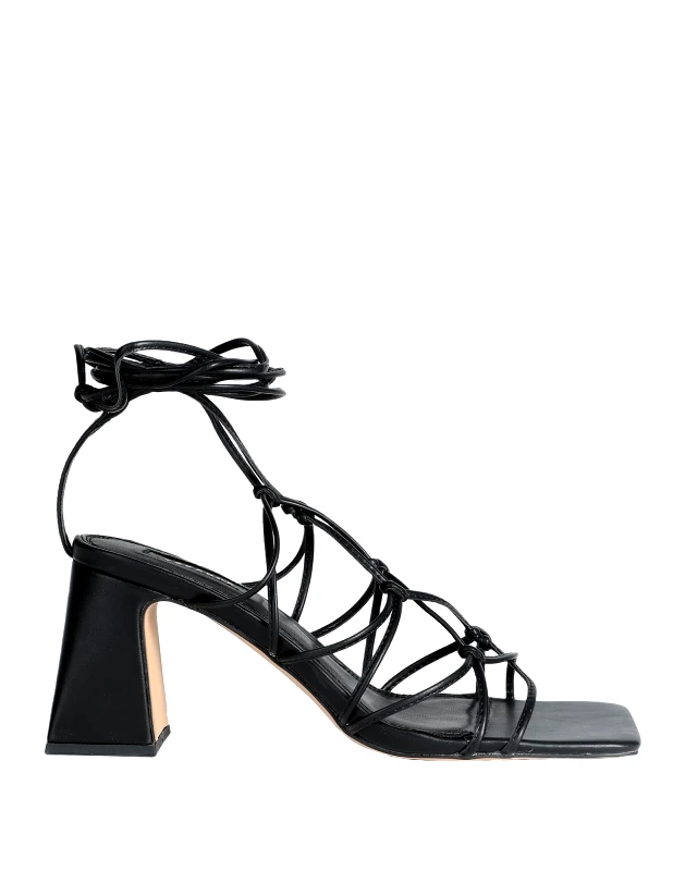 TOPSHOP TOPSHOP ΠΑΠΟΥΤΣΙΑ Πέδιλα