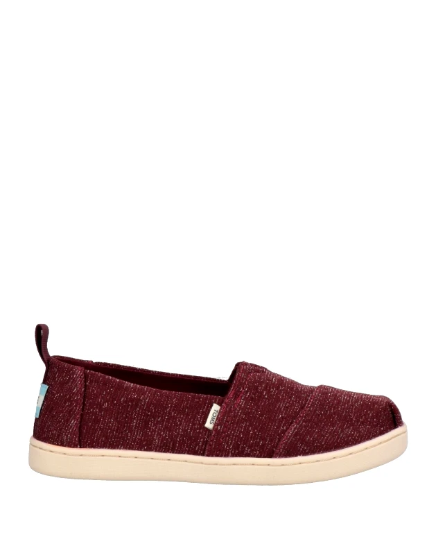 TOMS TOMS ΠΑΠΟΥΤΣΙΑ Μοκασίνια