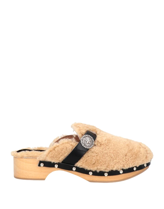 KATE CATE® KATE CATE® ΠΑΠΟΥΤΣΙΑ Μουλάρια και τσόκαρα