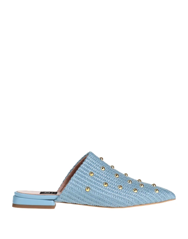 ISLO ISABELLA LORUSSO ISLO ISABELLA LORUSSO ΠΑΠΟΥΤΣΙΑ Μουλάρια και τσόκαρα