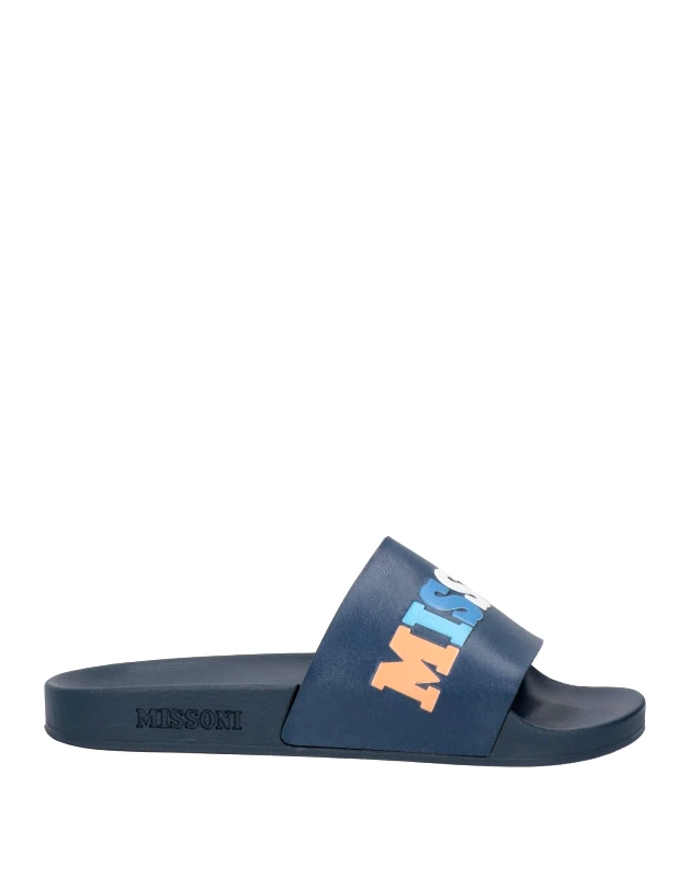 MISSONI MISSONI ΠΑΠΟΥΤΣΙΑ Πέδιλα