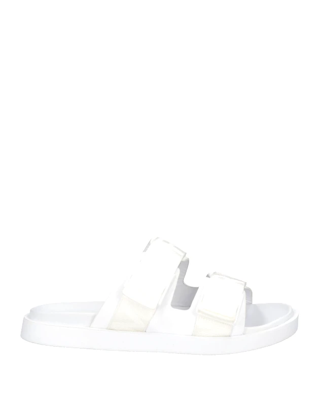 EMPORIO ARMANI EMPORIO ARMANI ΠΑΠΟΥΤΣΙΑ Πέδιλα