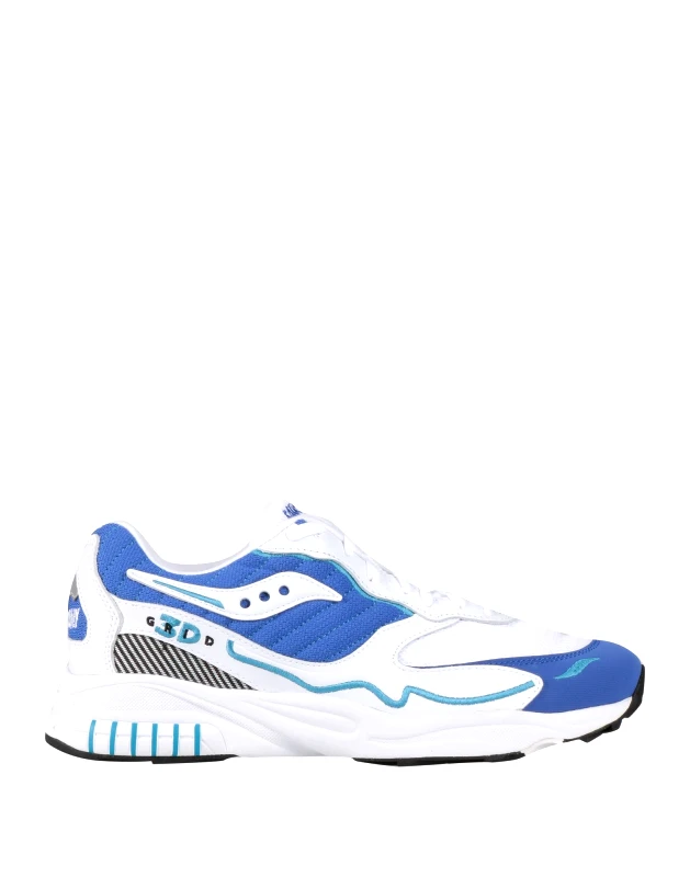 SAUCONY SAUCONY ΠΑΠΟΥΤΣΙΑ Αθλητικά παπούτσια