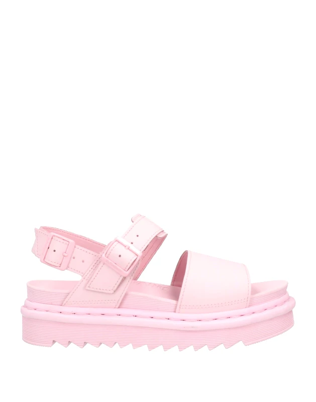 DR. MARTENS DR. MARTENS ΠΑΠΟΥΤΣΙΑ Πέδιλα