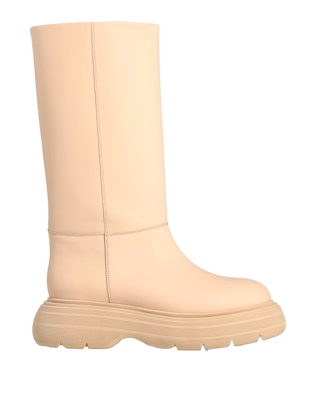 GIA COUTURE GIA COUTURE ΠΑΠΟΥΤΣΙΑ Μπότα