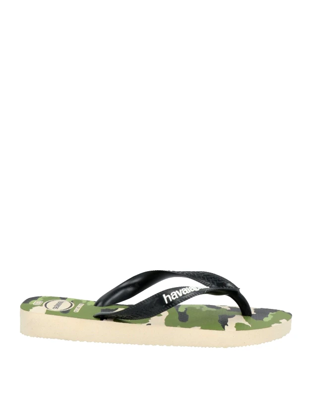 HAVAIANAS HAVAIANAS ΠΑΠΟΥΤΣΙΑ Σαγιονάρες