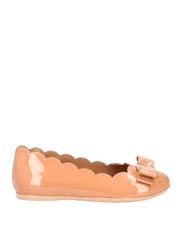 FERRAGAMO FERRAGAMO ΠΑΠΟΥΤΣΙΑ Μπαλαρίνες
