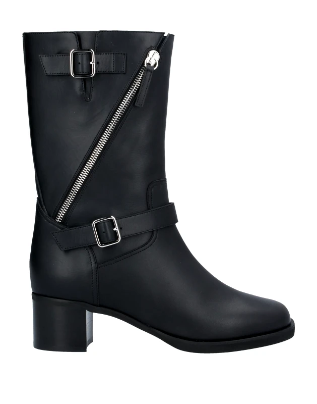 GIUSEPPE ZANOTTI GIUSEPPE ZANOTTI ΠΑΠΟΥΤΣΙΑ Μποτάκια