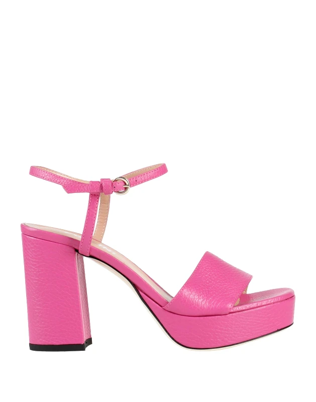 POLLINI POLLINI ΠΑΠΟΥΤΣΙΑ Πέδιλα