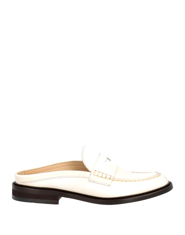 DOUCAL'S DOUCAL'S ΠΑΠΟΥΤΣΙΑ Μουλάρια και τσόκαρα