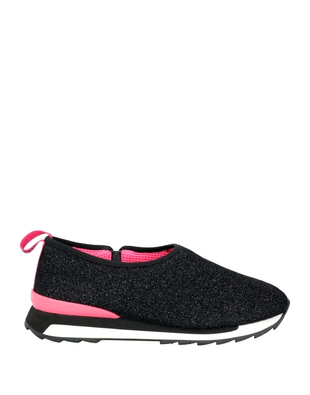 HOGAN REBEL HOGAN REBEL ΠΑΠΟΥΤΣΙΑ Αθλητικά παπούτσια