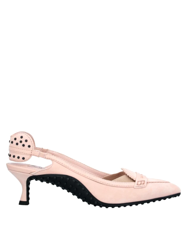 ALESSANDRO DELL'ACQUA x TOD'S ALESSANDRO DELL'ACQUA x TOD'S ΠΑΠΟΥΤΣΙΑ Κλειστά παπούτσια