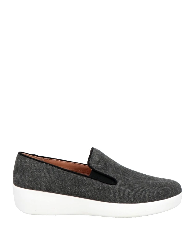 FITFLOP FITFLOP ΠΑΠΟΥΤΣΙΑ Μοκασίνια