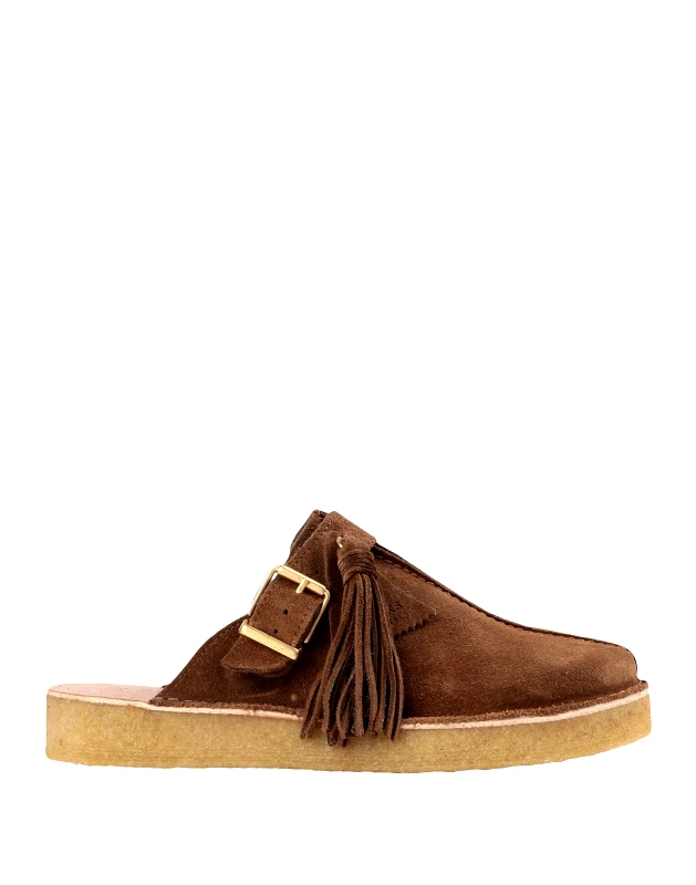 CLARKS ORIGINALS CLARKS ORIGINALS ΠΑΠΟΥΤΣΙΑ Μουλάρια και τσόκαρα