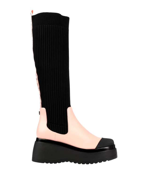 STEVE MADDEN STEVE MADDEN ΠΑΠΟΥΤΣΙΑ Μπότα