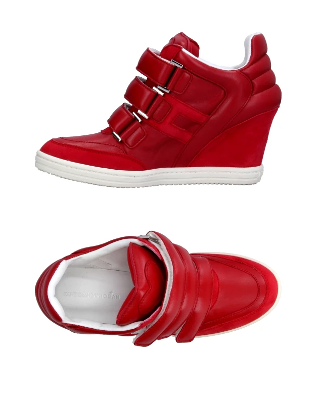 KATIE GRAND LOVES HOGAN KATIE GRAND LOVES HOGAN ΠΑΠΟΥΤΣΙΑ Αθλητικά παπούτσια